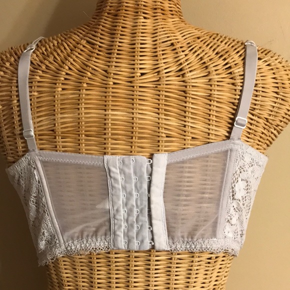 Calypso St. Barth for Target bra 38C - Picture 3 of 6